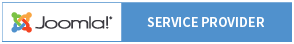 joomla service provider 