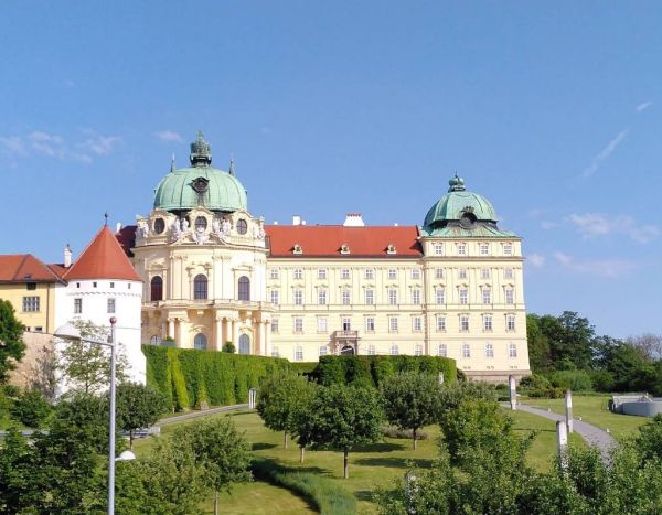 Stift Klosterneuburg