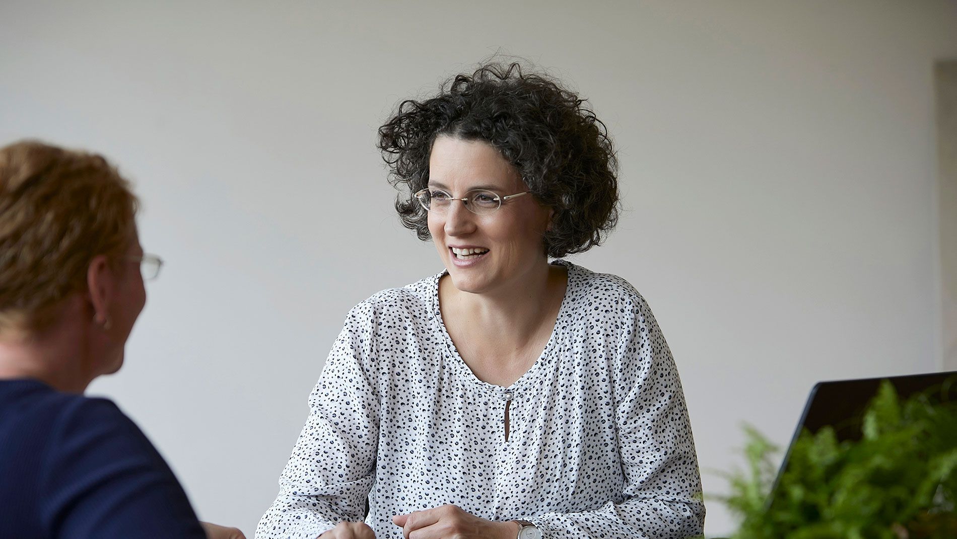 Sigrid Gramlinger, erfolgreiche Webseiten mit webgras und Joomla