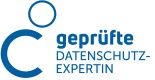 geprüfte Datenschutz-Expertin