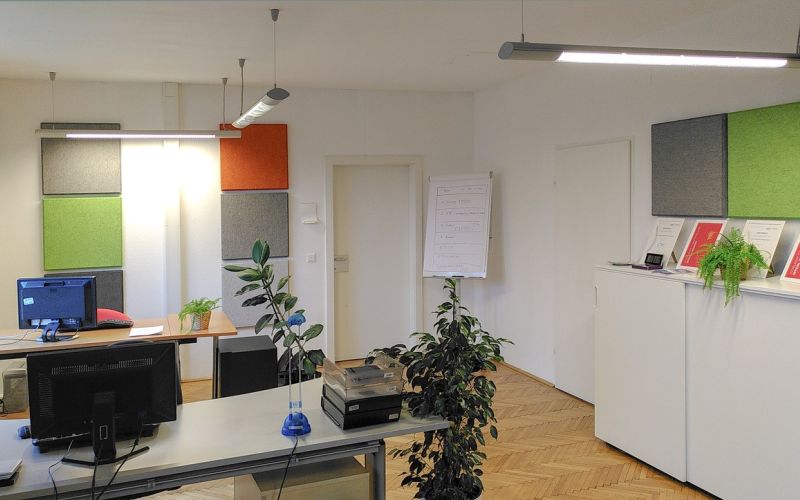 webgras Büro