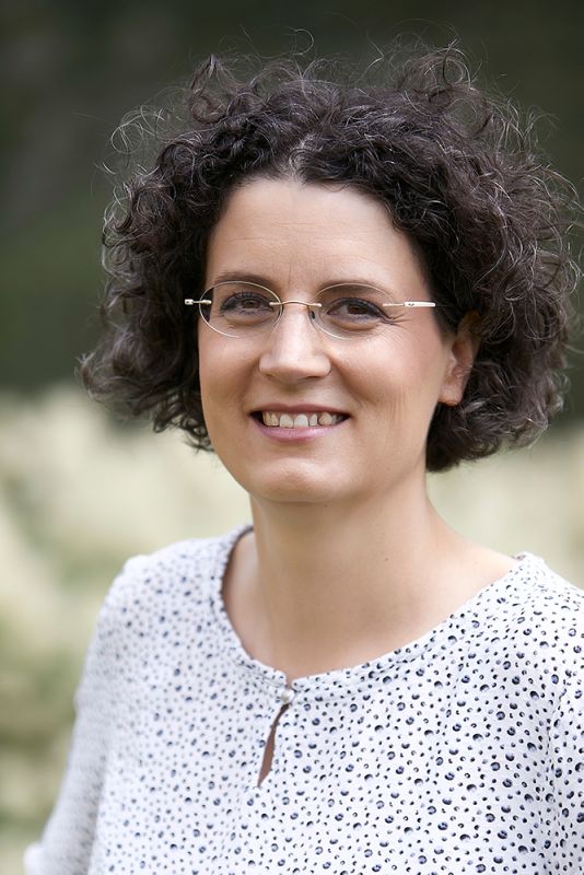 Sigrid Gramlinger-Moser