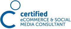 Certified eCommerce & Social Media Consultant